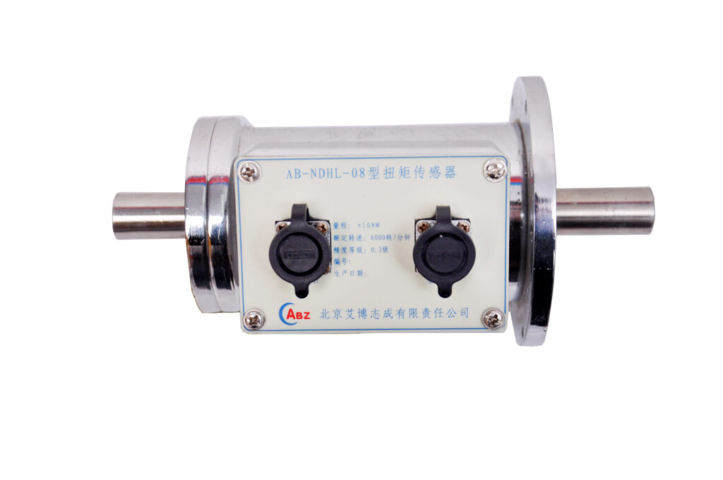 AB-NDHL-08 Dynamic Torque Sensor