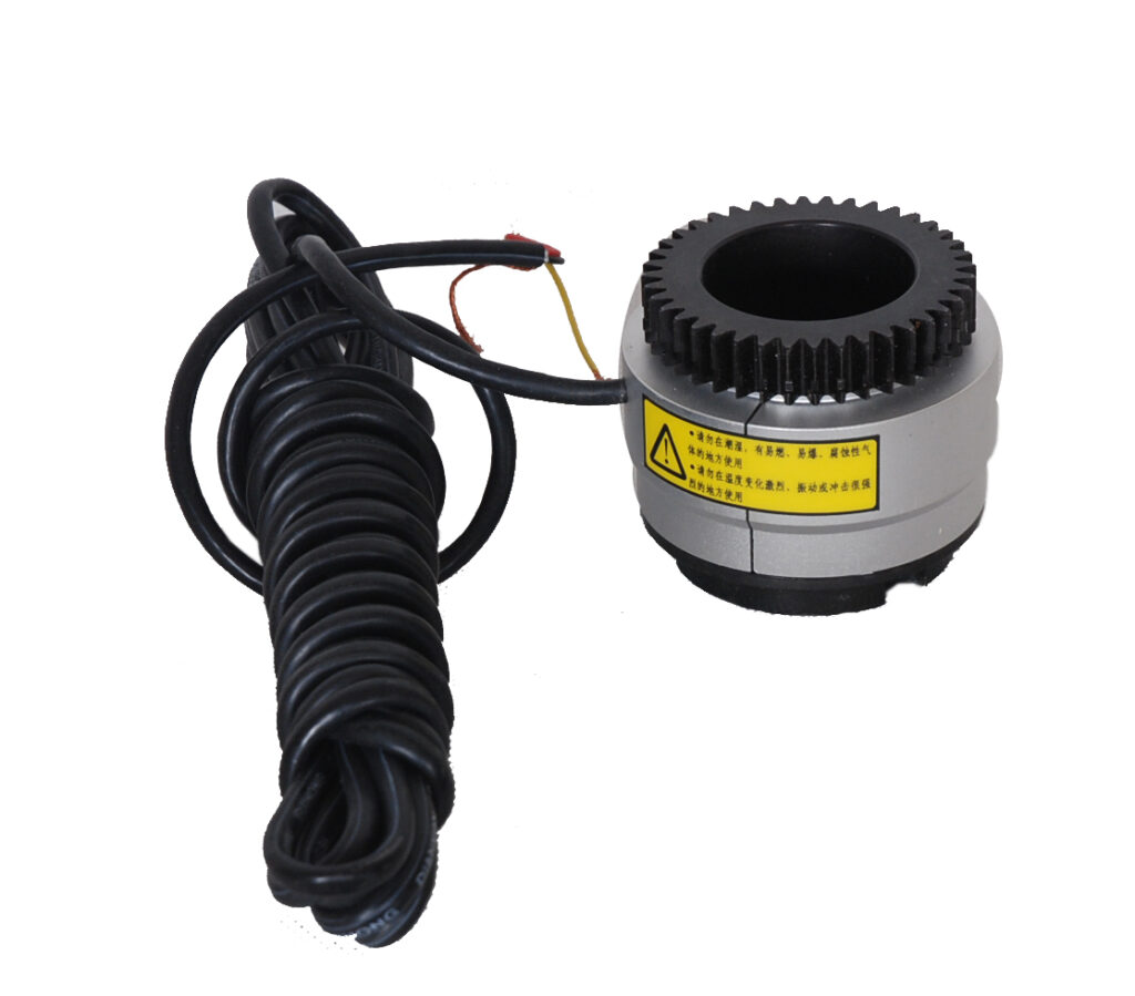 AB-NJFM-XX Static Torque Transducer