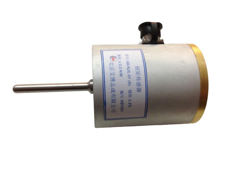 AB-NJIL-01 Micro-Range Static Torque Transducer