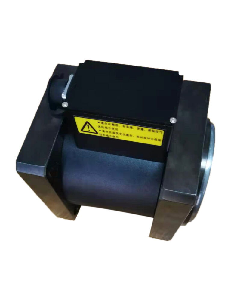 PROFIBUS-DP bus torque sensor AB-NDJL-XX